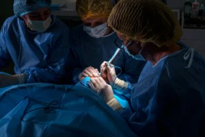 Common Surgical Error
