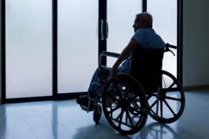 What To Do If You Suspect Nursing Home Abuse