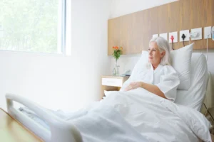 Bedsores and Nursing Home Neglect: A Common Preventable Problem