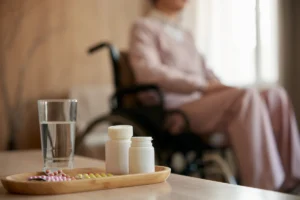 Nursing Home Medication Errors Why They Happen