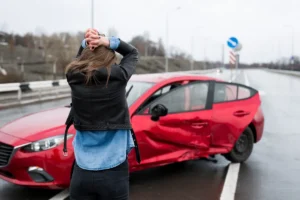 Financial Impact of Catastrophic Car Accident Injuries