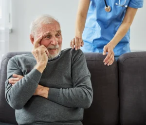 Steps to Take If You Suspect Nursing Home Abuse