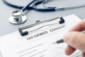 The Role of Informed Consent in Medical Malpractice
