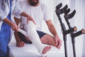 What Qualifies as a Serious Injury for a Charleston Personal Injury Claim