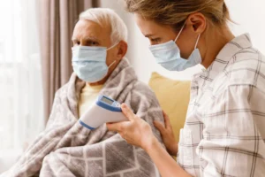 Preventing Serious Infections in Nursing Homes