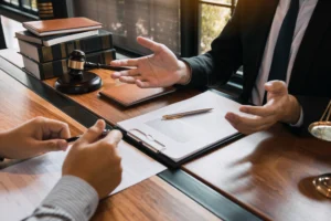 Important Questions To Ask Your Personal Injury Lawyer in Your Initial Consultation