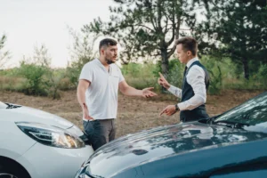 Rental Car Accidents and Liability: Who is Responsible?