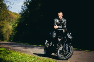 Common Motorcycle Accident Injuries