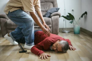 Falls in Nursing Homes: When Is the Facility Negligent?