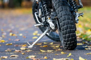 Hurt in a Charleston Motorcycle Crash? Here's What Happens Next