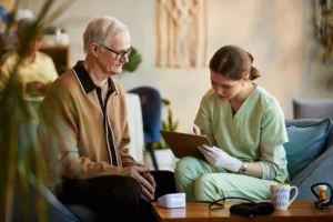 Is Your Loved One's Nursing Home Understaffed? Here's Why It Matters