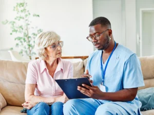 Understanding Patient Rights in South Carolina Nursing Homes