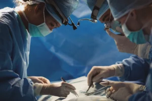 Understanding Surgical Error Common Types and How They Occur