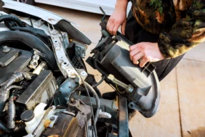 Was Your Crash Caused by a Defective Part? Here's What To Know
