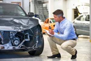 What To Know About Company Vehicle Accident Claims